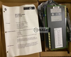 Maschine: TETRA PAK TBA 8, TBA 9 Steckkarte  177, Input Karte Allen Bradley