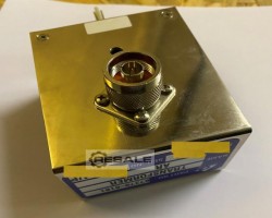 Maschine: TETRA PAK TBA 8 67379-0101 Transformator Quernahtverschweißung für TBA 8