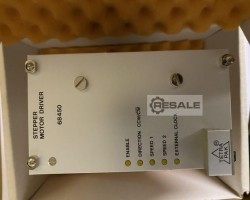 Maschine: TETRA PAK PT 8, PT 10 68450-0101 Stepper Motor Driver