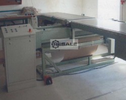 Maschine: SIGNODE HW 4300 Verpackungsanlage