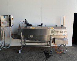 Maschine: GRAHAM Z3271 Graham