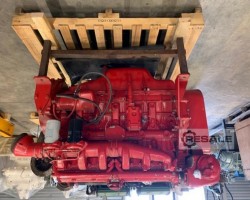 Maschine: IVECO 821 - M Motoren