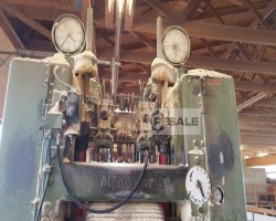 Maschine: MOHRINGER OSS 71 BV 