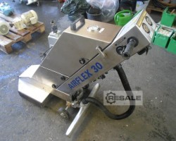 Maschine: AIRFLEX 30 Bodenreiniger