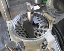 Maschine: KARL SCHNELL 062-F28-248 Mühlen