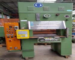 Maschine: DUNKES HDS 16 Schnelläuferpressen