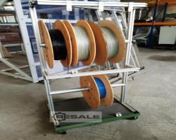 Maschine: FESTO  Pneumatikschläuche