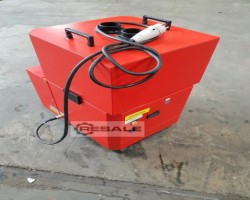 Maschine: D+E LOCTITE LAS 250