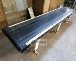 Maschine: ETT  Förderband