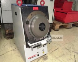 Maschine: EM HART, TUCKER ERF230000/3 3x5 Stanzautomaten