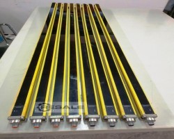 Maschine: LEUZE SD4R30-1050E Lichtvorhang,  Lichtschranke