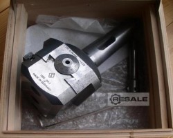 Maschine: UBS NB Ausdrehköpfe