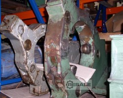 Maschine:   Lünetten