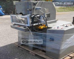 Maschine: MAYPRES MKN 1-30 Kniehebelpressen