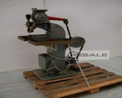 Maschine: ARNO  Manuelle Pressen