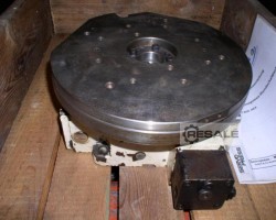 Maschine: SERVOPRESS  Runddrehtische