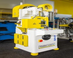 Maschine: BRUDERER BSTA 18 Schnelläuferpressen