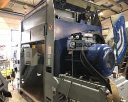 Maschine: LINDNER RECYCLINGTECH GMB Komet 2200 Nachzerkleinerer