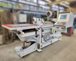 Maschine: TBT / SFT T30-1000 KTN/NC Tiefbohrmaschinen