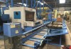 Maschine: MAZAK FH 880 PMC CNC Horizontal Bearbeitungszentrum