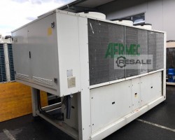 Maschine: AERMEC NRA 1500 Kaltwassersätze