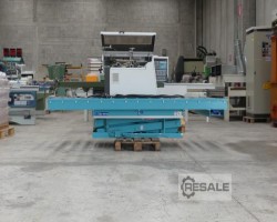 Maschine: ERRE AUTOMAZIONI Piattaforma Elevatrice Hebevorrichtungen