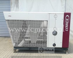 Maschine: LENNOX NAC 270D NM1M Chiller
