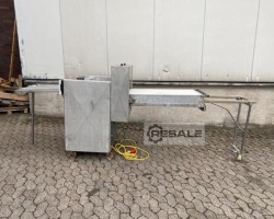 Maschine:   Belaugungsanlagen