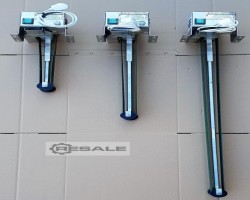 Maschine: VACAT SG-ANLAGEN OPV-1/2 Ölabsauger