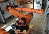 Maschine: KUKA KR16L6 SafeRobot Roboter Industrieroboter