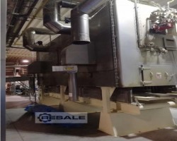 Maschine: CPM WOLVERINE PROCTOR LTD SND 1.5 x 202 Jetzone-Ofen