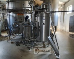 Maschine: DIEMME FA 10 Filter