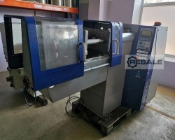 Maschine: BATTENFELD Plus 350/75 Kunststoffspritzgiessmaschinen