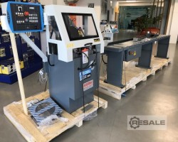 Maschine: MEP COBRA 352 SX-EVO Kreissägemaschinen