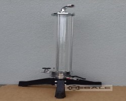 Maschine: FRIEDRICH  Co2 Sättigungsgerät