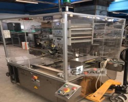 Maschine: NERI SL400 V Etikettiermaschinen