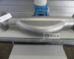Maschine: ENDRESS + HAUSER Flowmeter 80F DN 50 Flowmeter