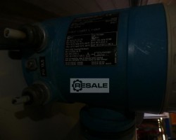 Maschine: ENDRESS + HAUSER 80 F DN 50 Endress & Hauser