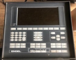 Maschine: KEBA Control CC 100 für Engel Spritzgießmaschinen