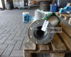 Maschine: ENDRESS + HAUSER 80 F DN 150 Endess& Hauser