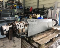 Maschine: ENGEL ES3550 Zylinder