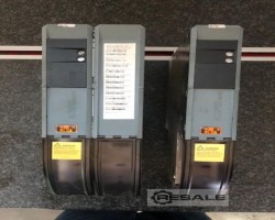 Maschine: ACOPOS Multi PO 220/ Multi CO160 Umrichter für ENGEL Roboter