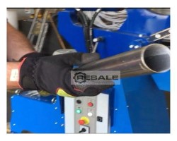 Maschine: ALLIGATORSCHERE AGICOM TR 250 Alligatorscheren