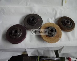 Maschine: JUNG HF 50  (R/RD) Schleifmaschinen