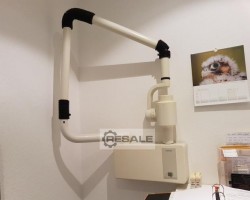 Maschine: SIEMENS Heliodent MD Röntgengeräte