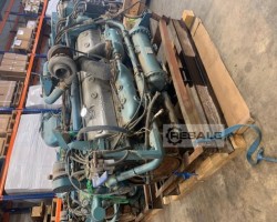 Maschine: DETROIT DIESEL 12V-149T Motoren