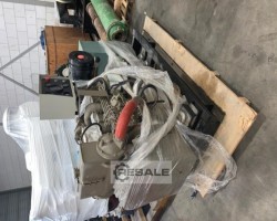 Maschine: CUMMINS 6BT5.9 Motoren