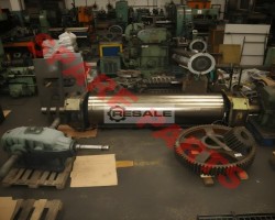 Maschine: BUZULUK 14240 Ersatzteil für Walzwerk