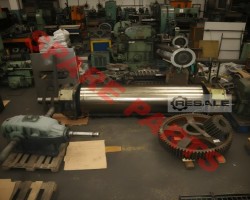 Maschine: BUZULUK 14430 Ersatzteil für Mischer