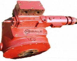 Maschine: KAWASAKI BZ732S215LH FOR SALE Dieselgeneratoren